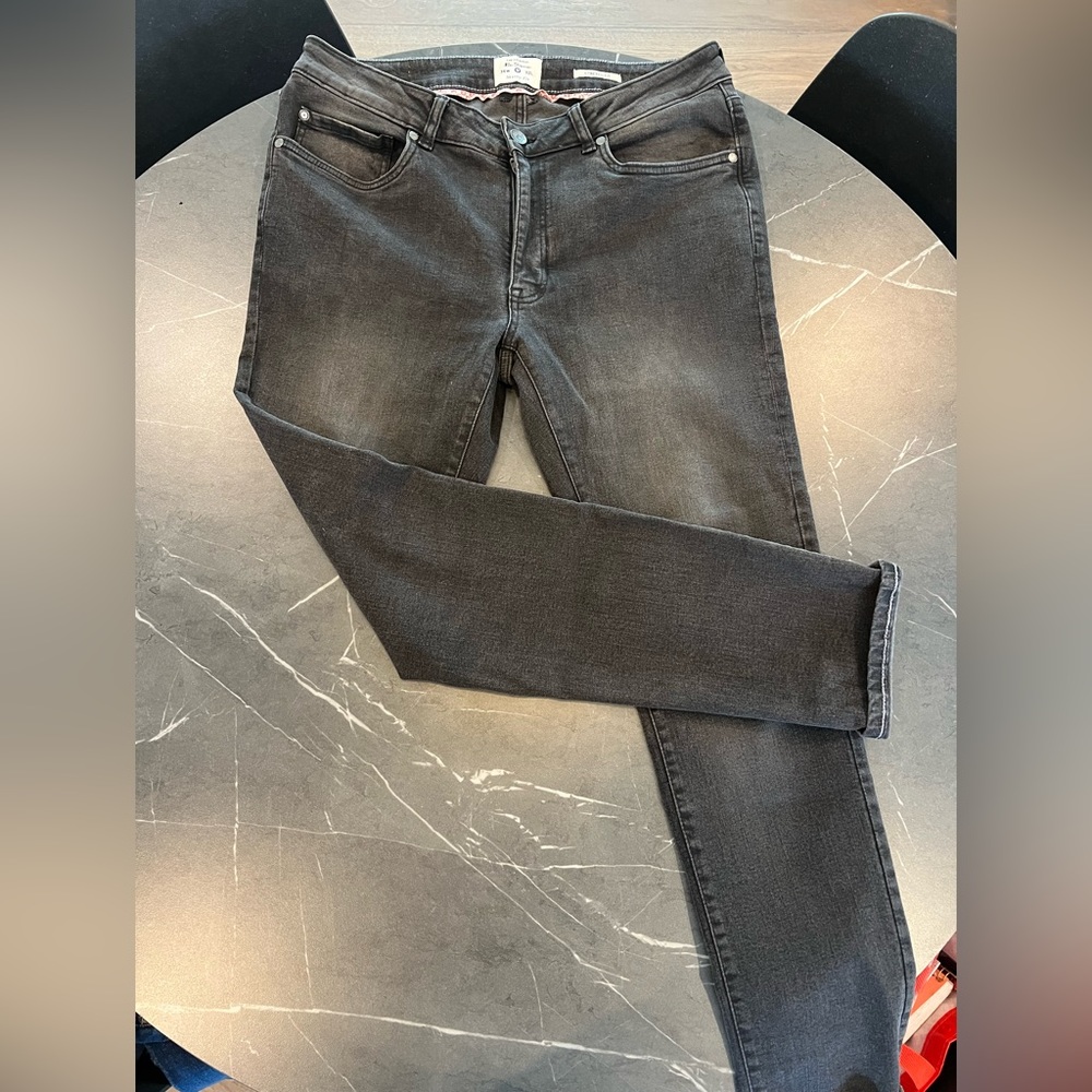 Ben Sherman skinny fit (34w 32L)